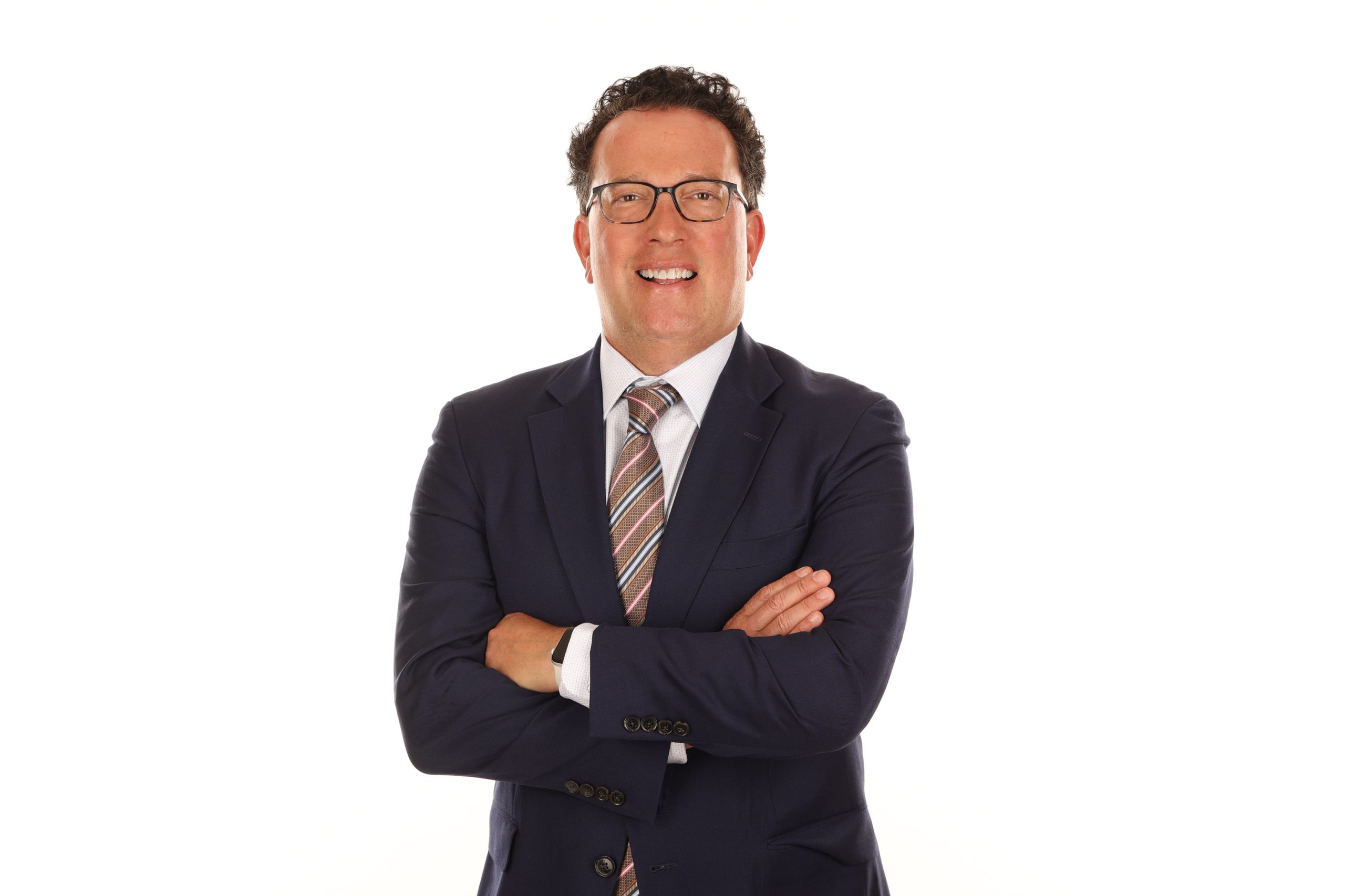 Jason Brenner, Principal